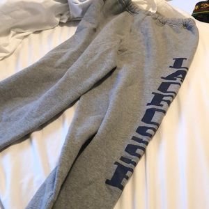 Lacrosse Sweatpants